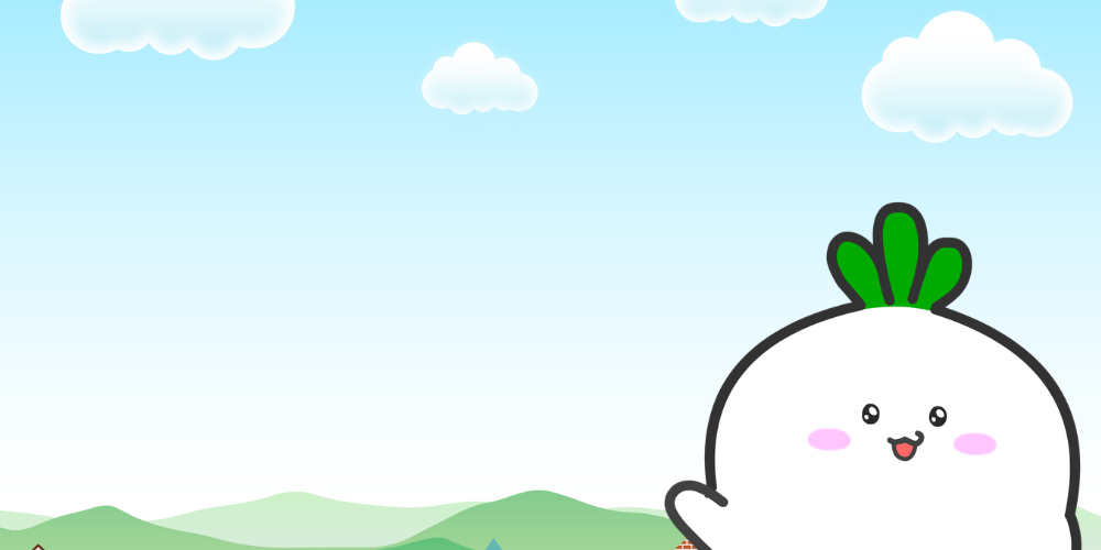 背景